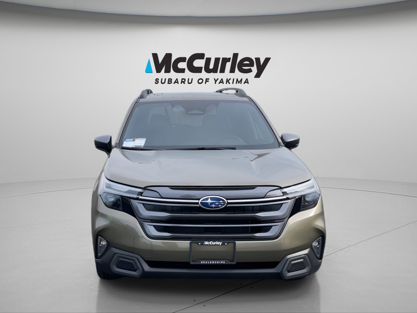 Certified 2025 Subaru Forester Limited w/ Popular Package #1 image 8