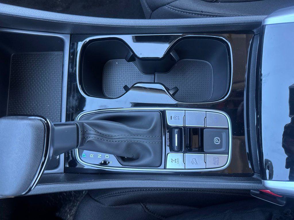 New 2026 Hyundai Tucson SE AWD/4WD image 17