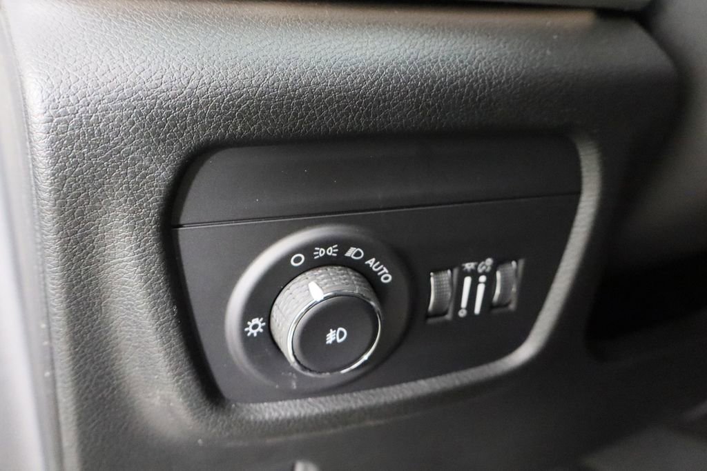 New 2026 Jeep Grand Cherokee Limited image 24