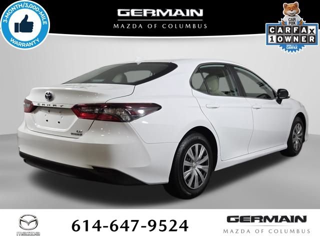 Used 2023 Toyota Camry LE image 7