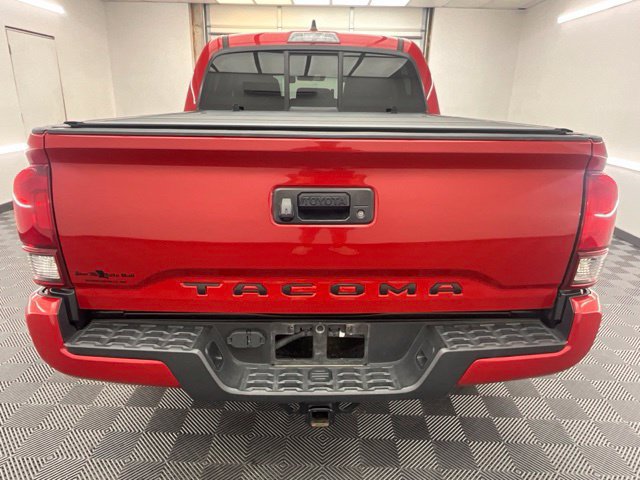 Used 2021 Toyota Tacoma SR AWD/4WD image 18