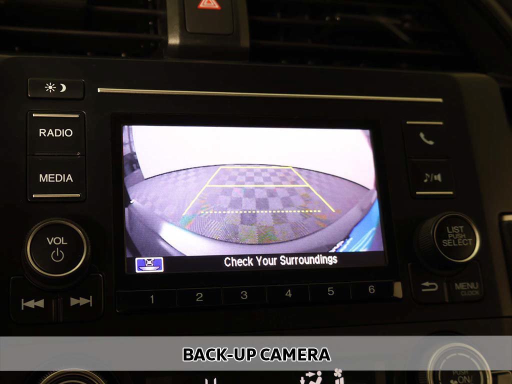 Used 2020 Honda Civic LX image 4