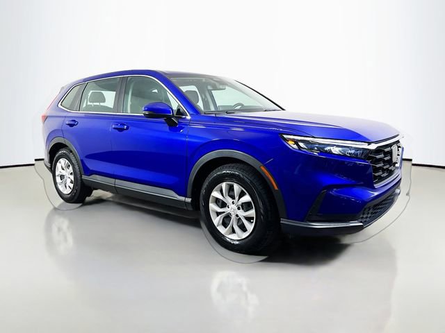 Used 2023 Honda CR-V LX