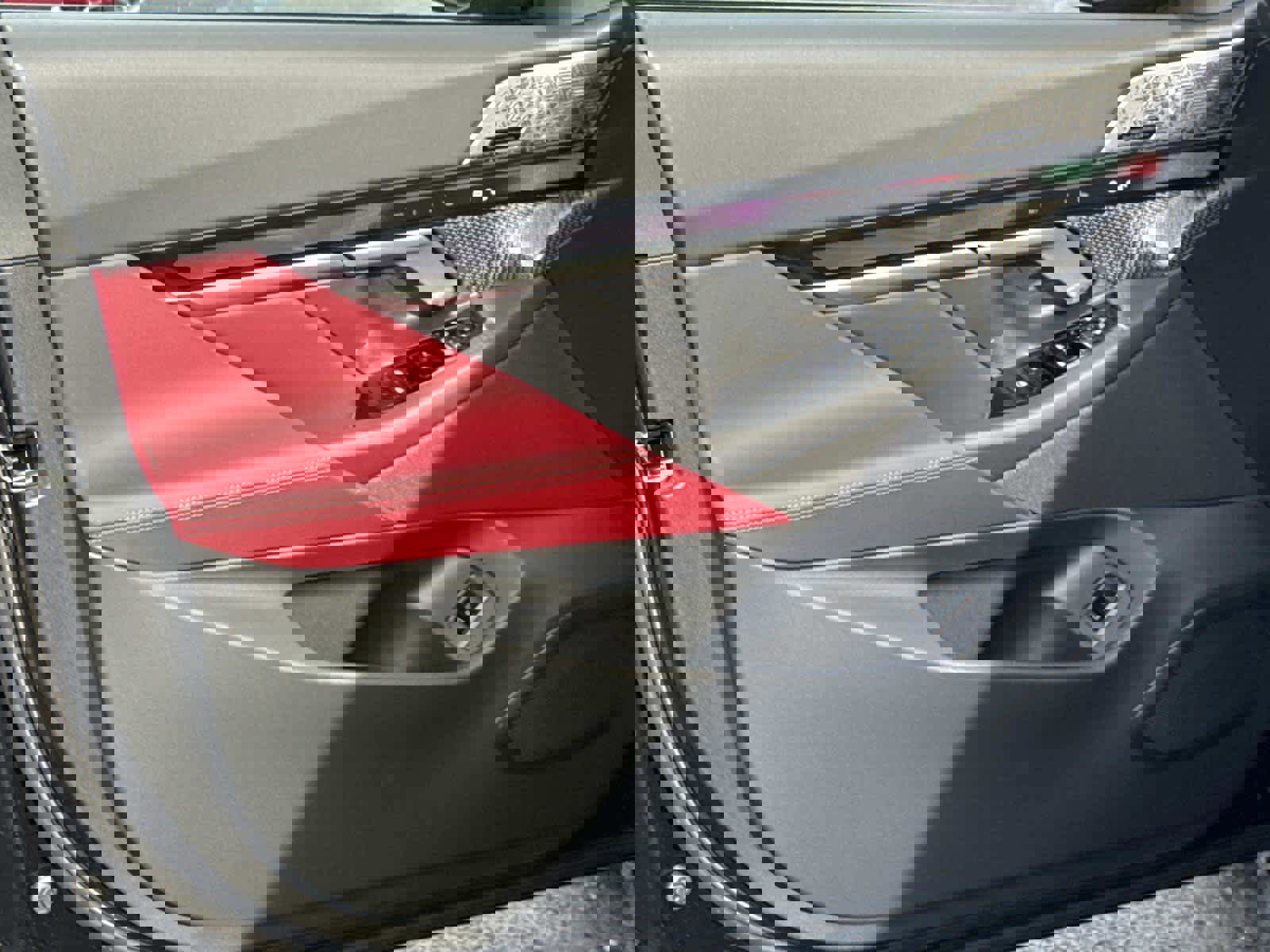 New 2026 BMW 540i xDrive 540i xDrive w/ M Sport Package image 26