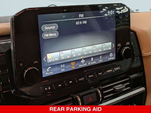 Certified 2023 Nissan Pathfinder Platinum AWD/4WD image 26