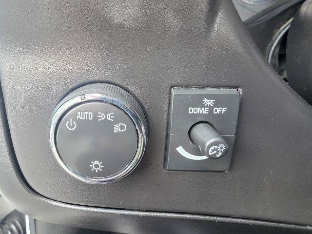 Used 2017 GMC Savana 2500 RWD image 14