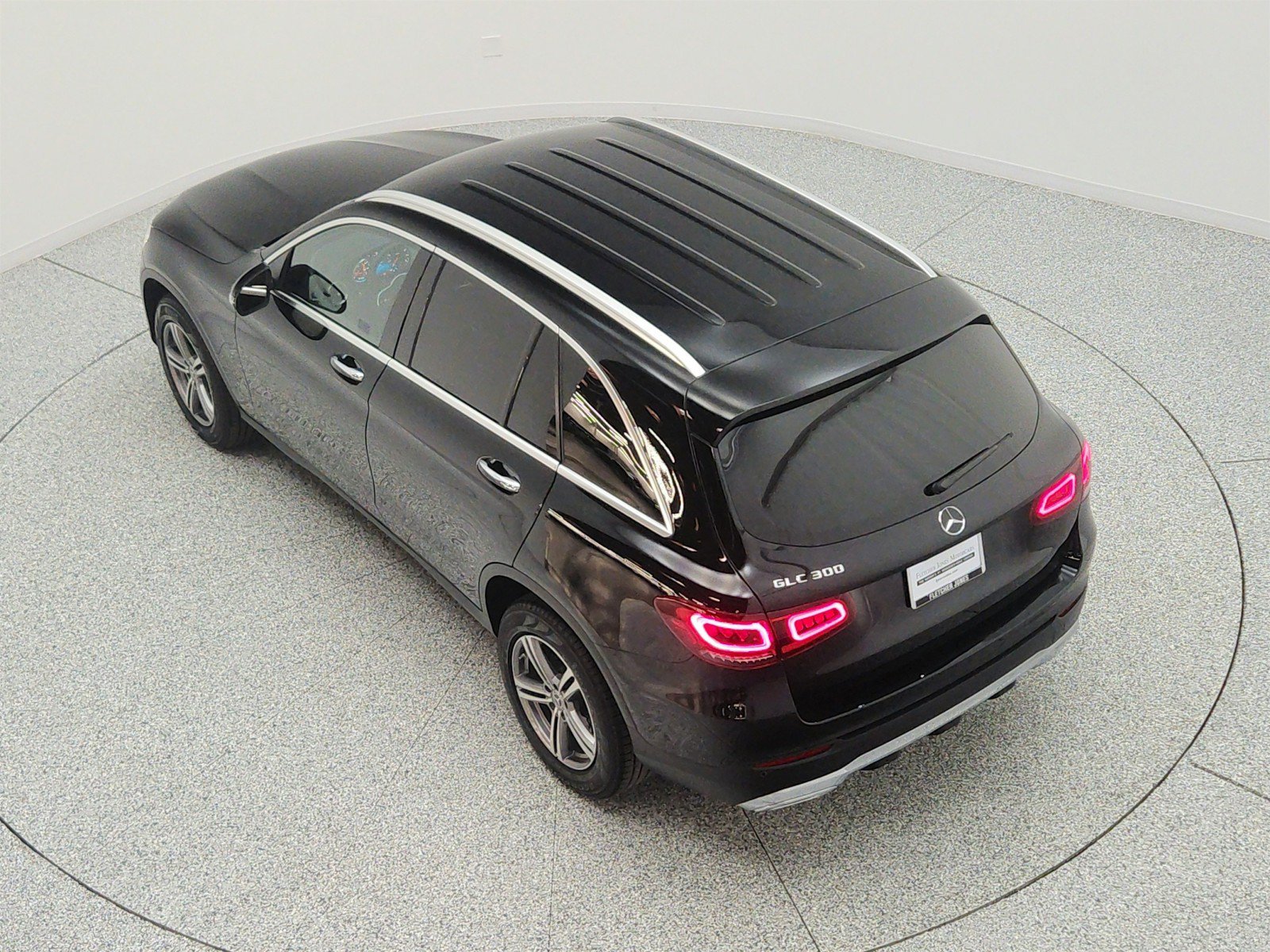 Used 2022 Mercedes-Benz GLC 300 image 27