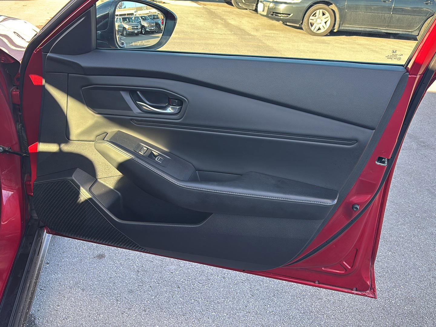 Used 2023 Honda Accord Sport image 21