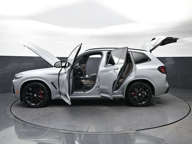 Used 2023 BMW X3 M40i AWD/4WD image 41