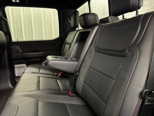 Used 2025 Ford F150 Raptor AWD/4WD image 15