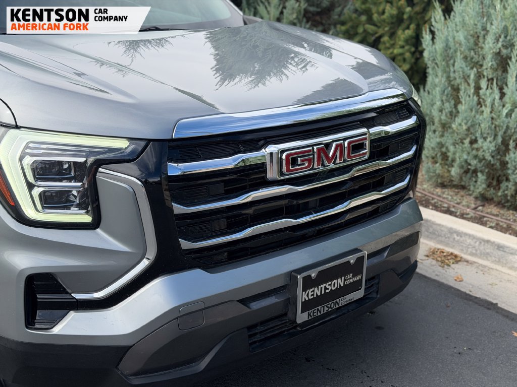 Used 2026 GMC Terrain Elevation AWD/4WD image 11