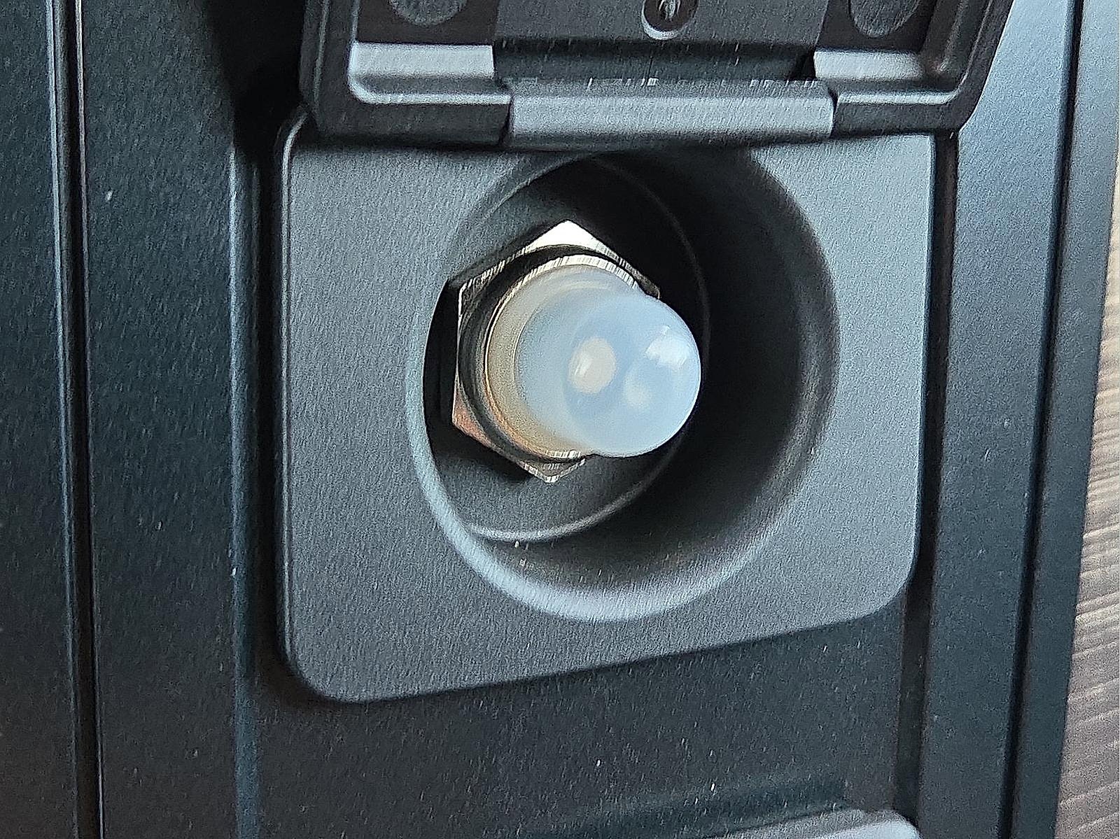 Used 2024 Ford F150 King Ranch w/ FX4 Off-Road Package image 21