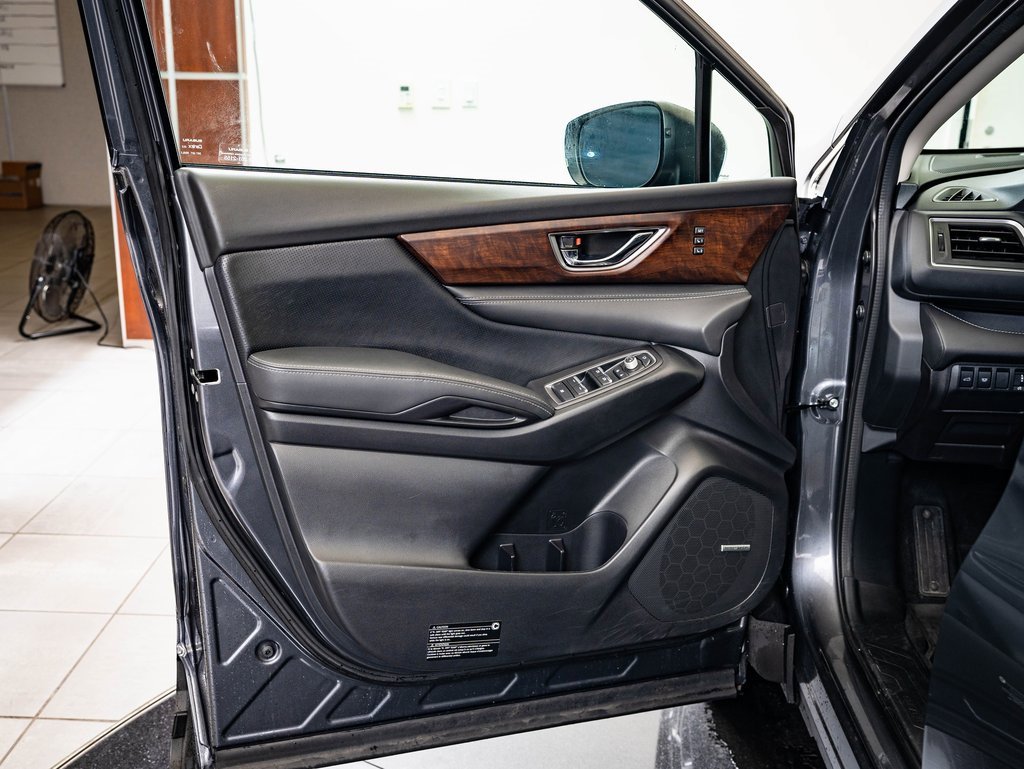 Used 2025 Subaru Ascent Touring w/ Popular Package #2 image 25