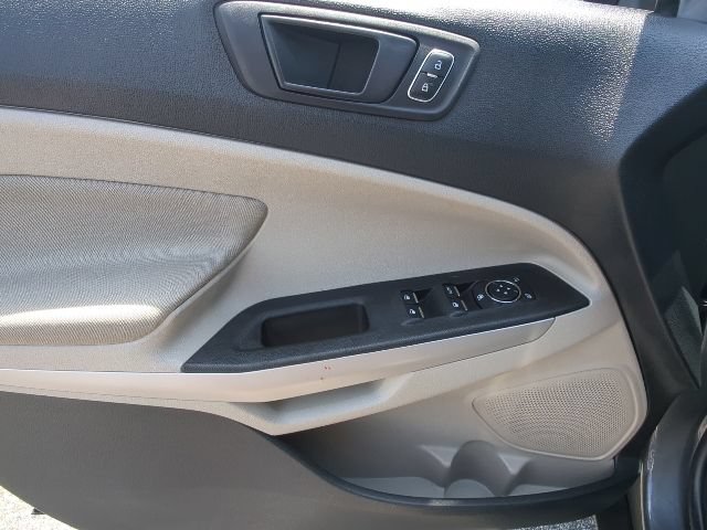Used 2021 Ford EcoSport S FWD image 11