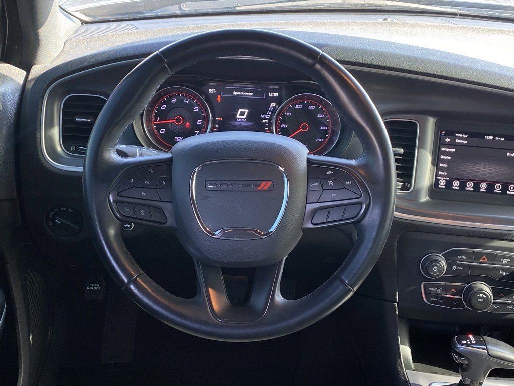 Used 2020 Dodge Charger SXT image 11