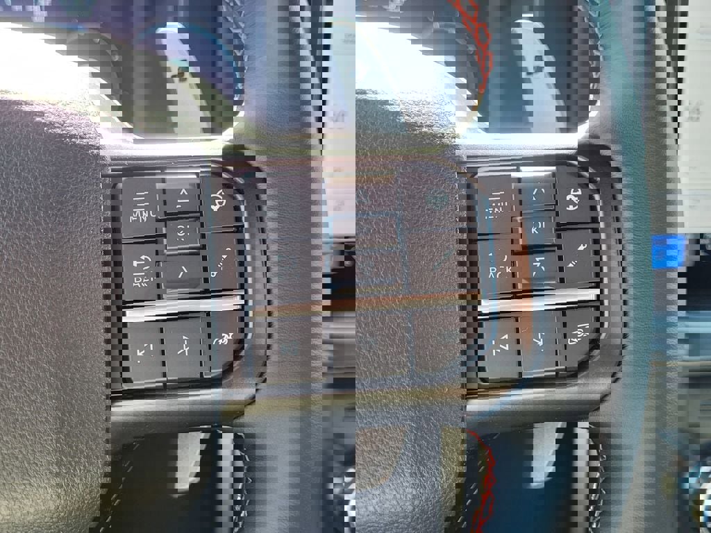 New 2025 Ford F150 Raptor image 42