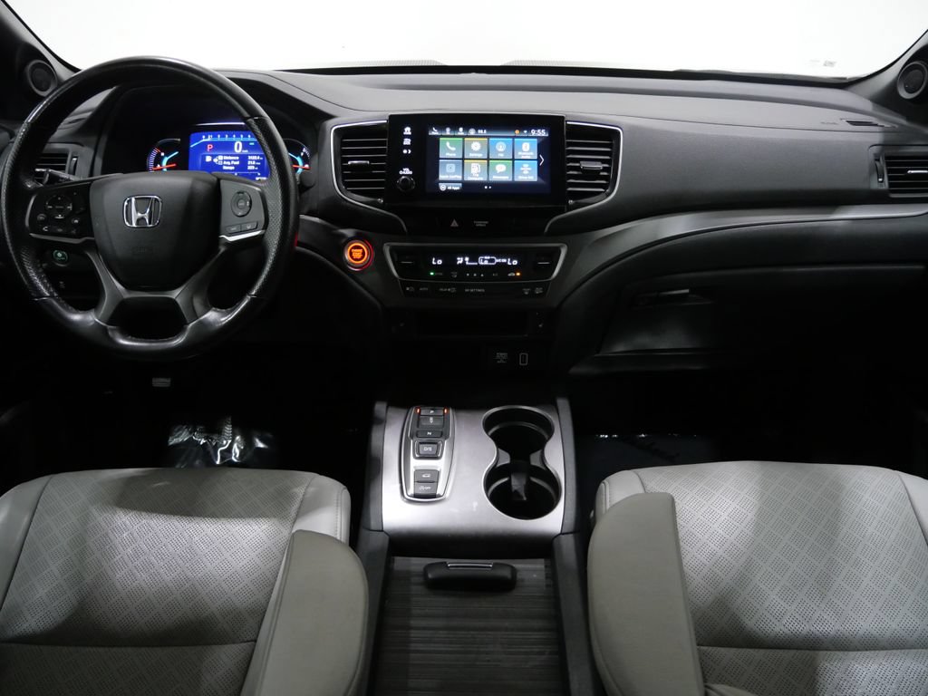 Used 2020 Honda Passport EX-L image 11
