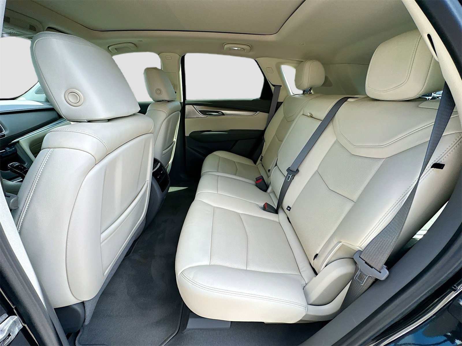 Used 2020 Cadillac XT5 Premium Luxury image 26