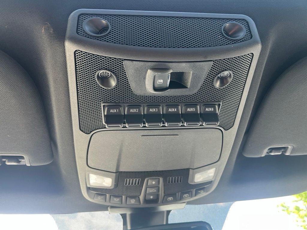 Used 2019 Ford F250 Platinum w/ Platinum Ultimate Package AWD/4WD image 35