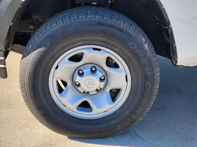 Used 2021 Toyota Tacoma SR image 12