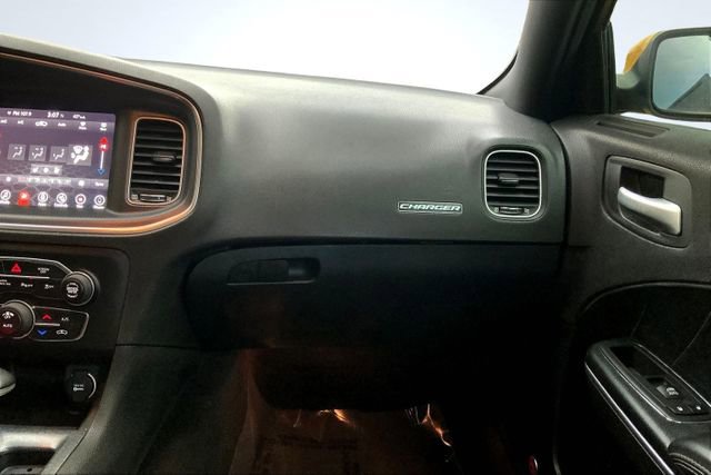 Used 2017 Dodge Charger R/T Scat Pack w/ Dynamics Package image 20