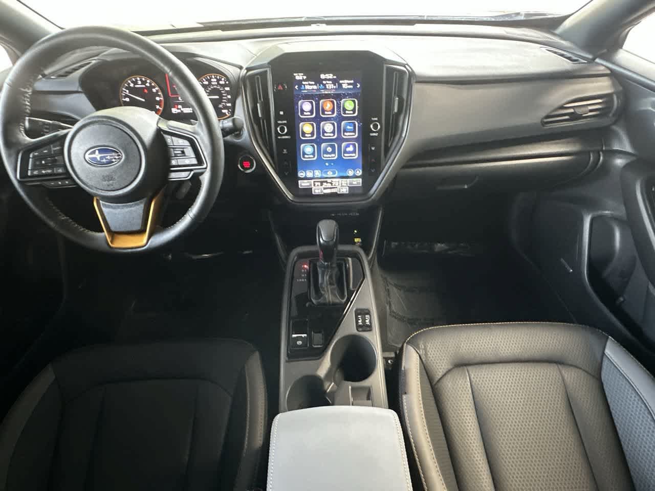 Used 2026 Subaru Crosstrek 2.5i Wilderness w/ Crosstrek Mirror Package AWD/4WD image 24