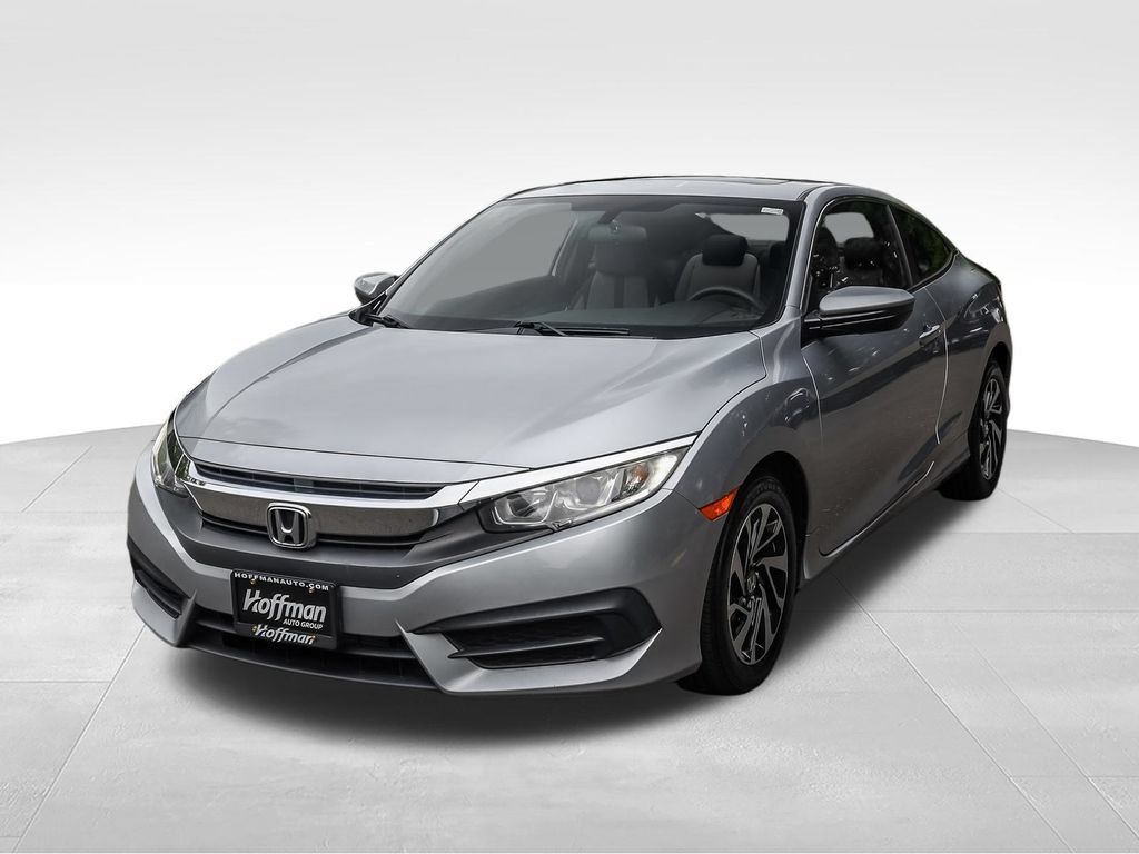 Used 2017 Honda Civic LX-P image 12