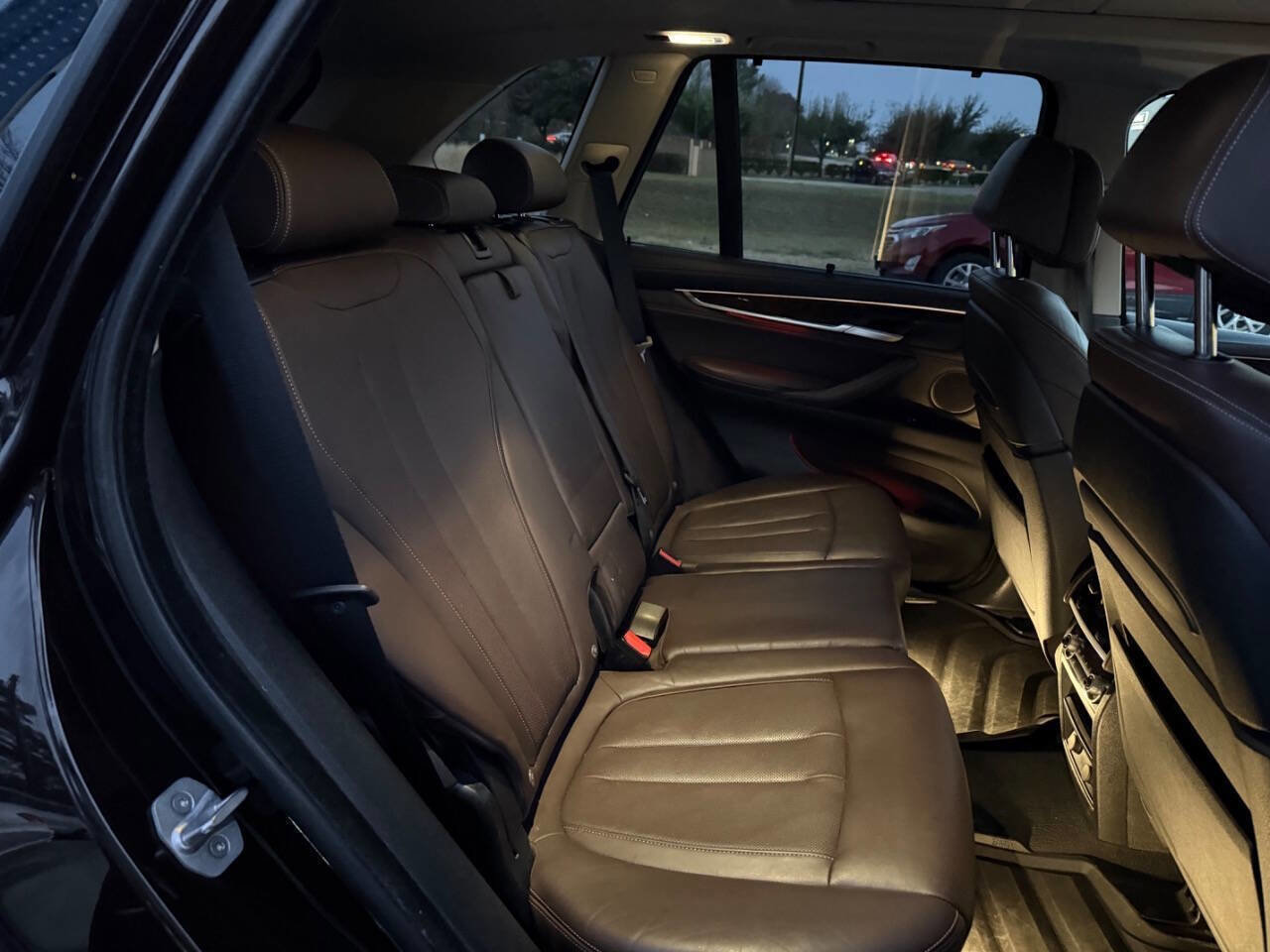 Used 2016 BMW X5 xDrive35d image 19