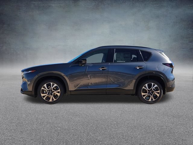 New 2026 MAZDA CX-5 Preferred AWD/4WD image 4