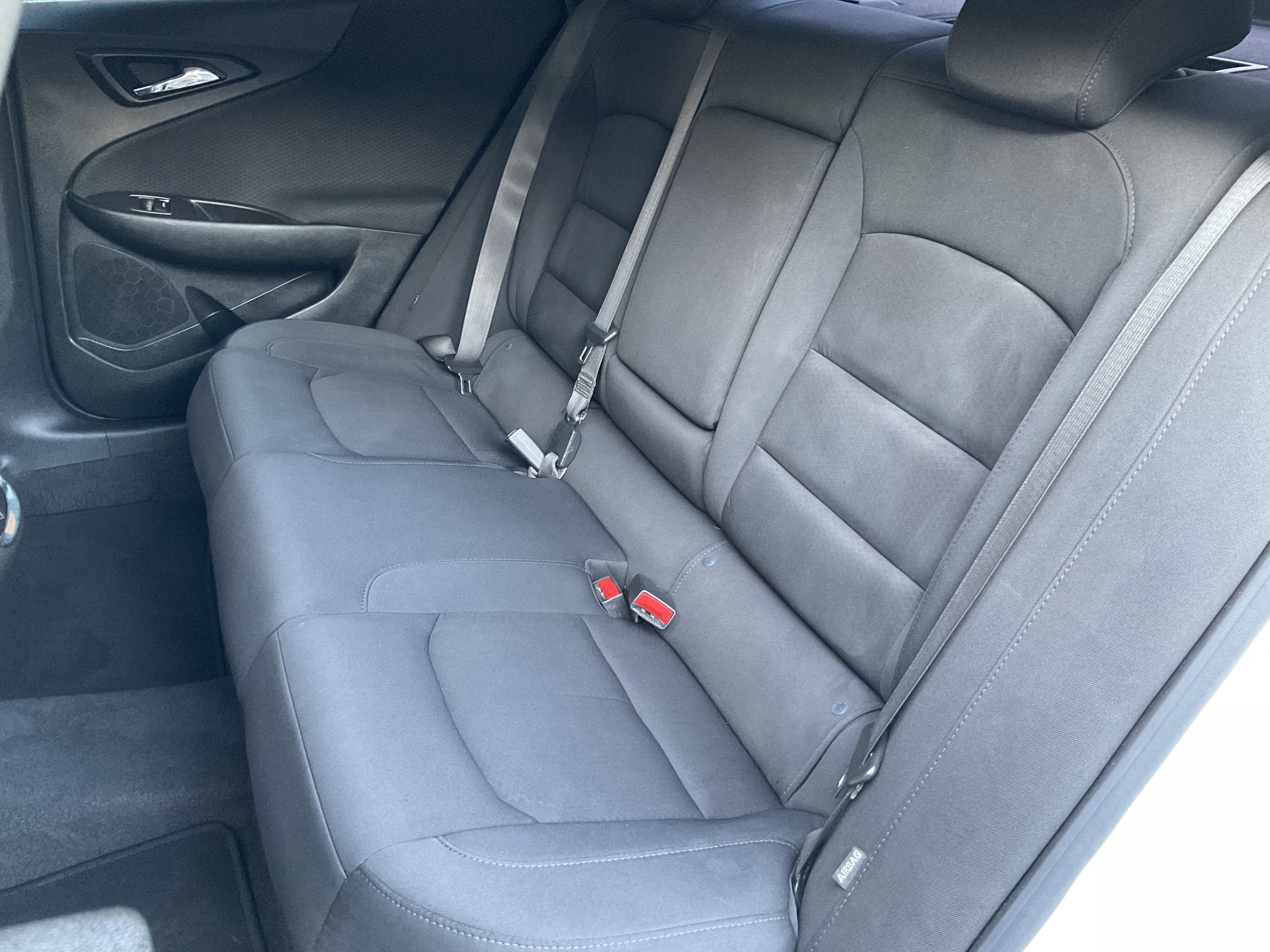 Used 2023 Chevrolet Malibu LT image 31