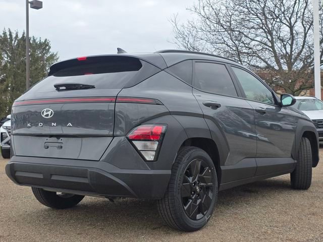 New 2026 Hyundai Kona SEL Sport image 15