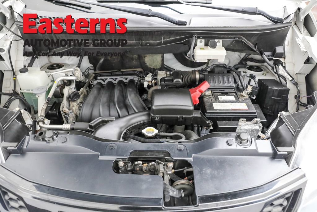 Used 2021 Nissan NV200 S image 7