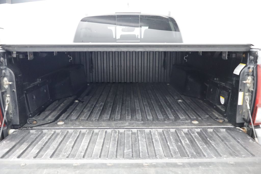 Used 2018 Toyota Tacoma TRD Off-Road AWD/4WD image 20