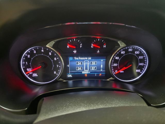 Used 2018 GMC Terrain SLT w/ Preferred Package image 6