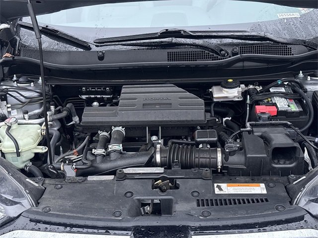Used 2021 Honda CR-V Touring image 19