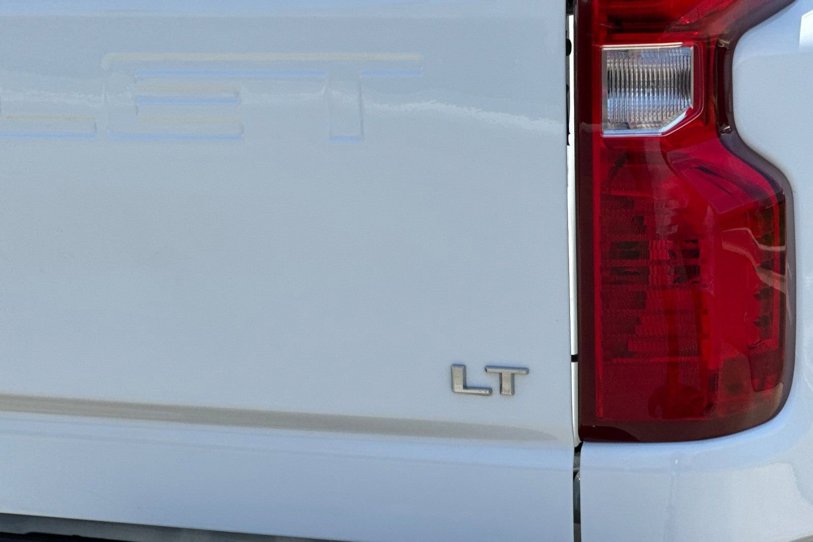 Certified 2025 Chevrolet Silverado 2500 LT w/ Convenience Package AWD/4WD image 28