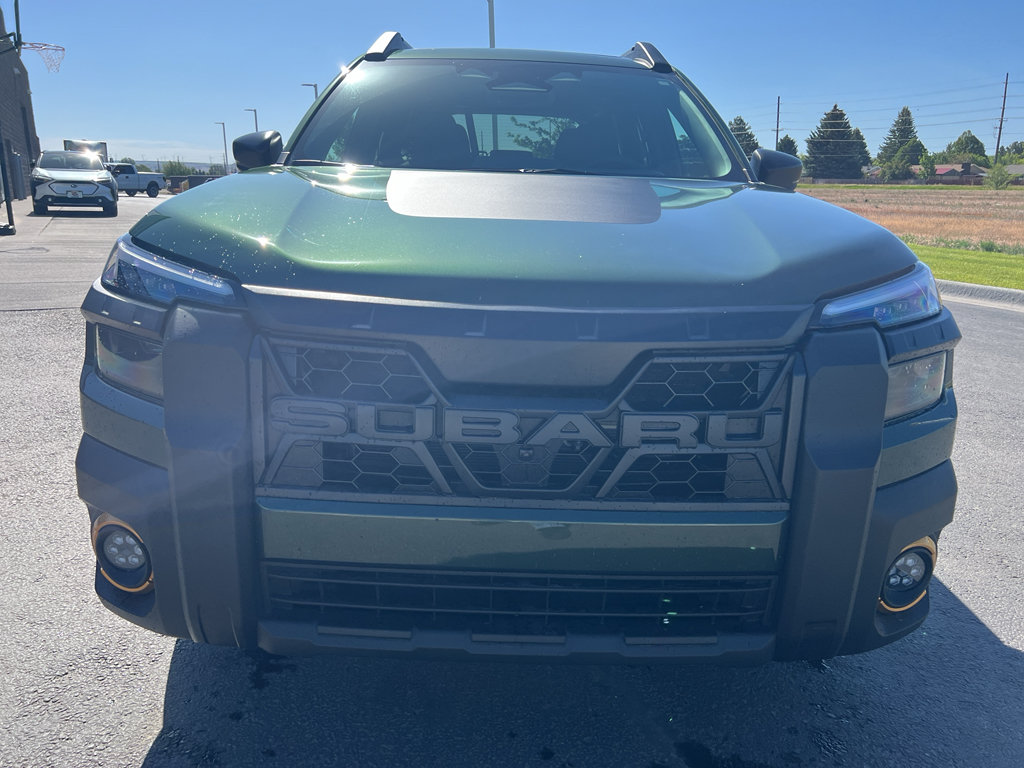 New 2026 Subaru Outback Wilderness AWD/4WD image 32