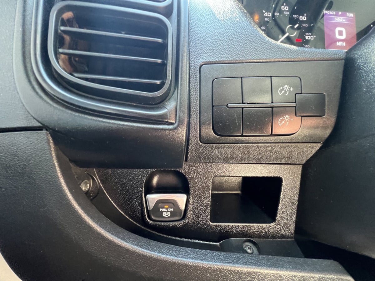 Used 2023 RAM ProMaster 3500 FWD image 31