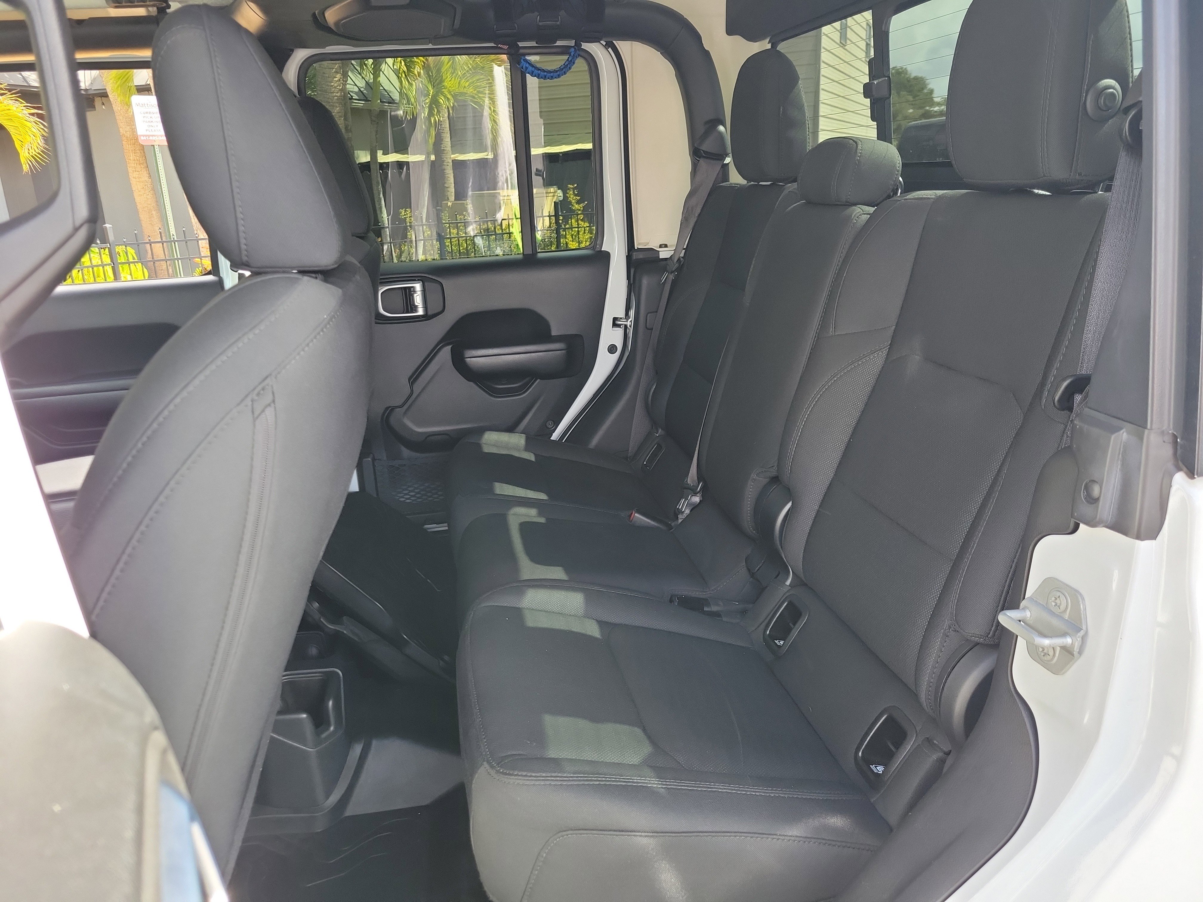 Used 2021 Jeep Gladiator Sport image 18