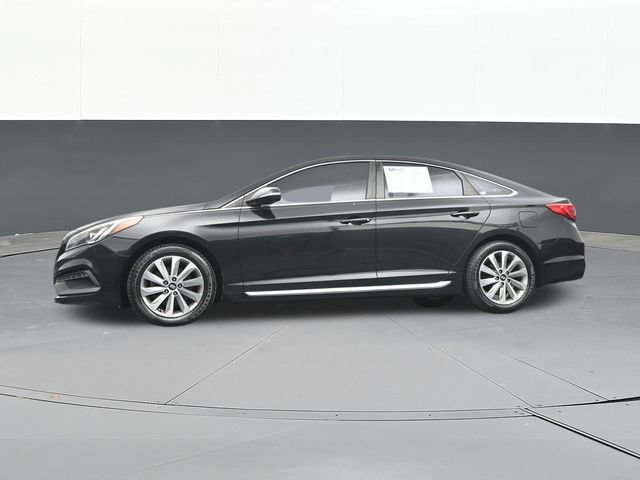 Used 2017 Hyundai Sonata Sport w/ Cargo Package FWD image 55