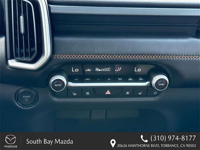 New 2026 MAZDA CX-50 AWD 2.5 Hybrid w/ Weather Package image 12