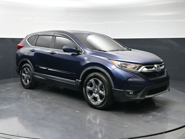 Used 2019 Honda CR-V EX video 3