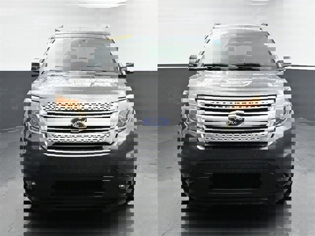 Used 2015 Ford Explorer XLT image 5