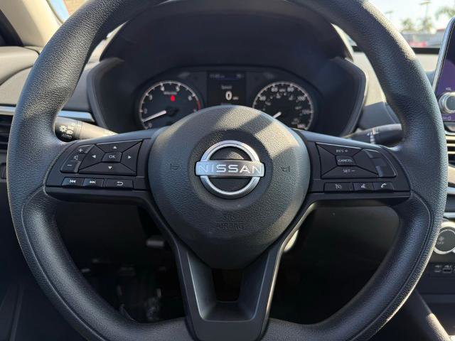 Certified 2025 Nissan Altima 2.5 S image 21