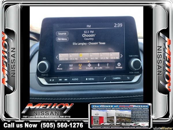 Certified 2023 Nissan Rogue SL AWD/4WD image 11