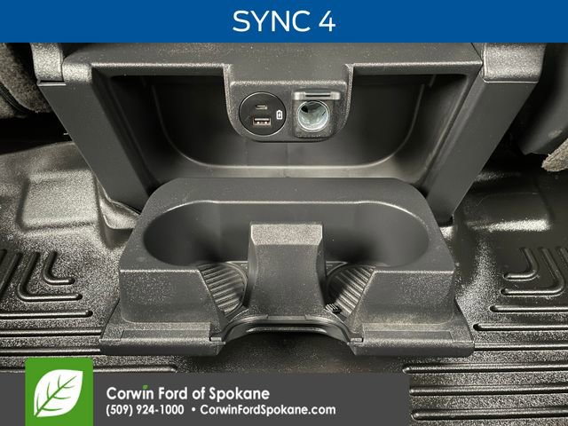 Used 2023 Ford F150 XLT w/ XTR Package image 14