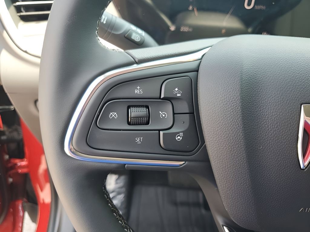 New 2026 Buick Encore GX Preferred w/ Comfort Package image 45