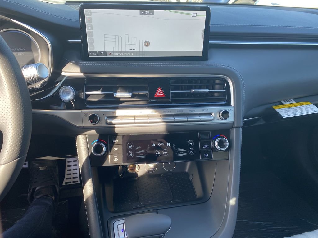 New 2025 Genesis G70 2.5T w/ Sport Prestige Package image 20