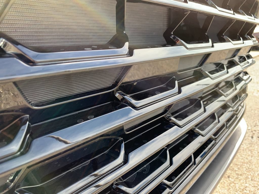 New 2026 Toyota Grand Highlander AWD image 37