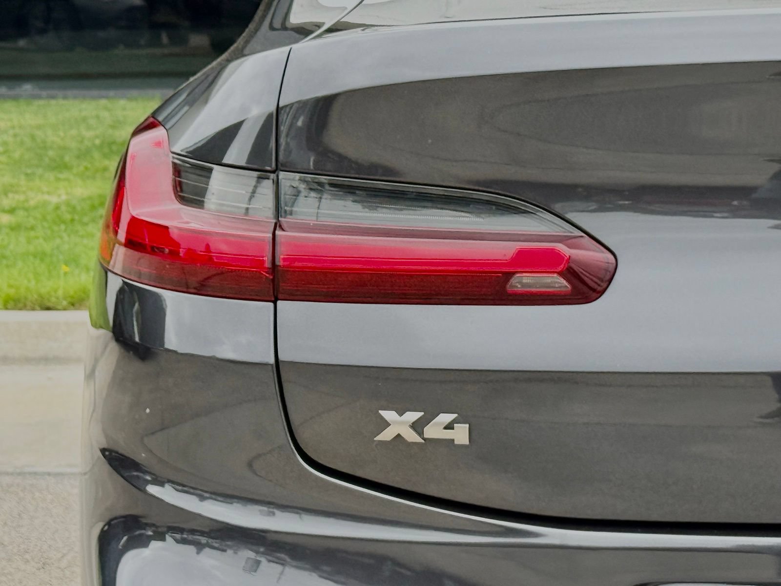 Used 2020 BMW X4 M40i w/ Driving Assistance Package AWD/4WD image 7